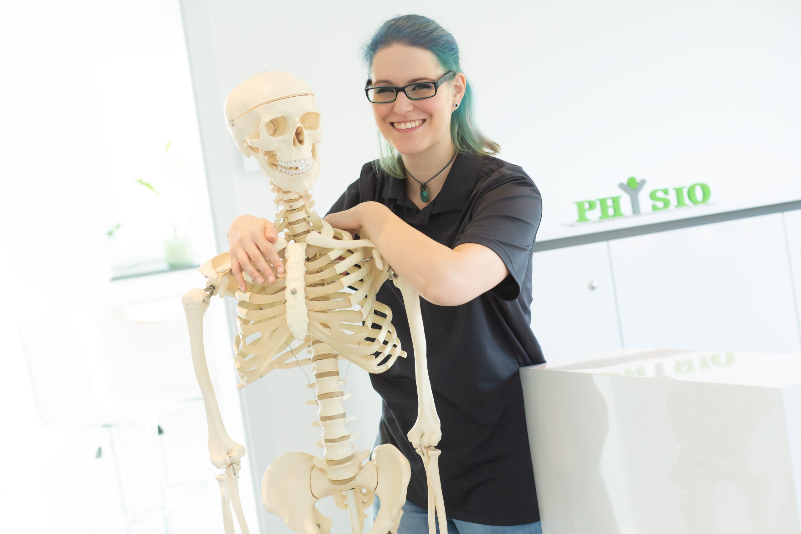 Physio im Appelbachtal